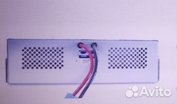 Аккумуляторная батарея для ибп APC Sua48 RMX