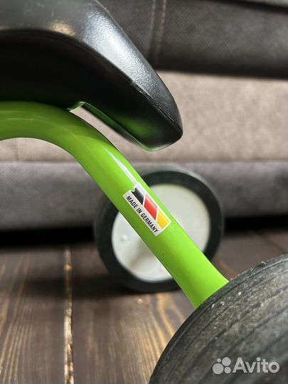 Беговел Puky wutsch