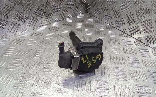 Катушка зажигания бензиновая volkswagen passat B5