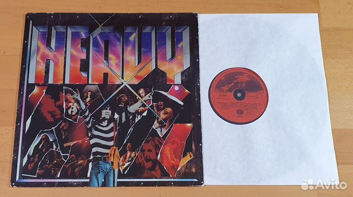 U2, Slade, Asia, Metal Ballads