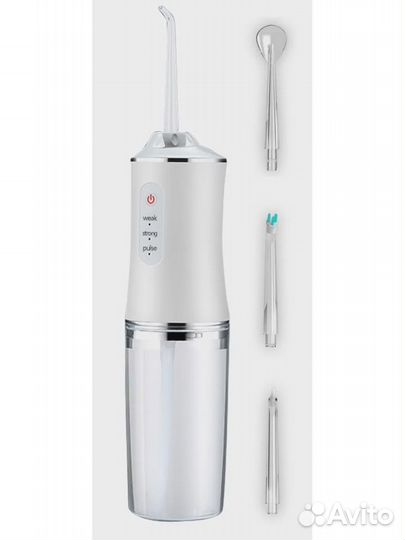 Ирригатор портативный