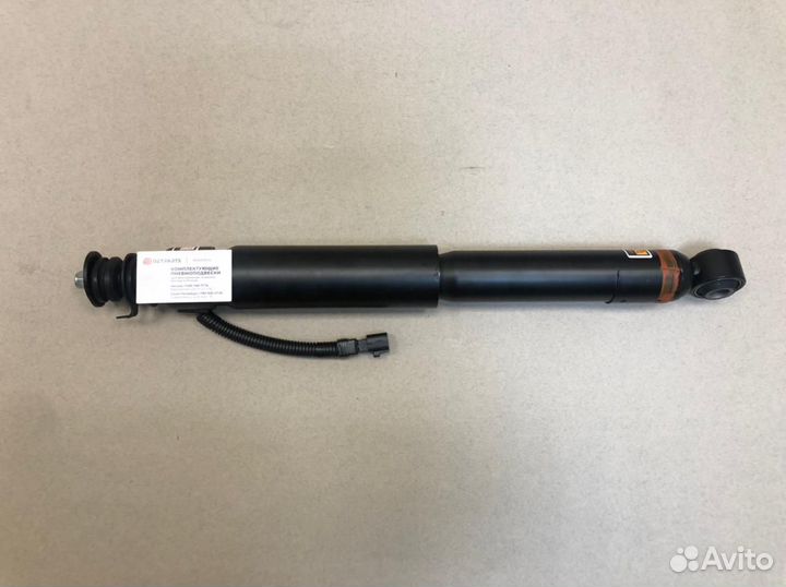 Задний амортизатор Toyota Prado 150 48530-69565