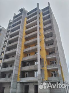 Ход строительства Дом по ул. Лакина, д. 2Г 4 квартал 2022