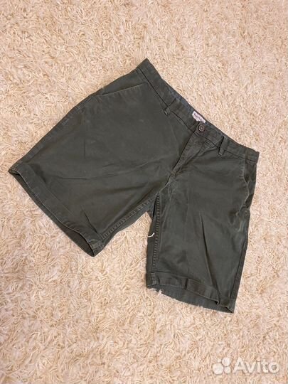 Шорты timberland оригинал