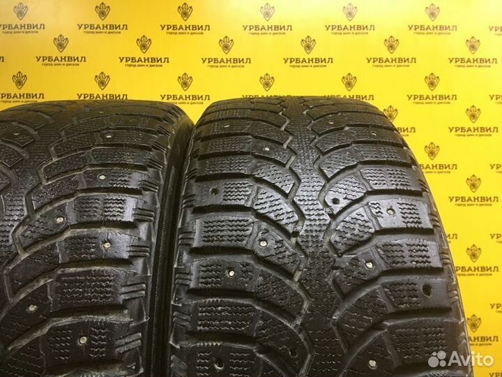 Bridgestone Blizzak Spike-01 195/55 R15 85T