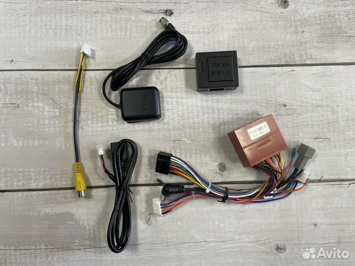 Магнитола Mazda 3 bl 2009-2013г. Android 9 дюймов