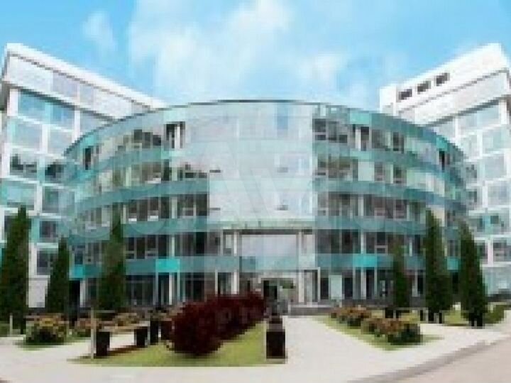 Сдам офисное помещение, 593.73 м²