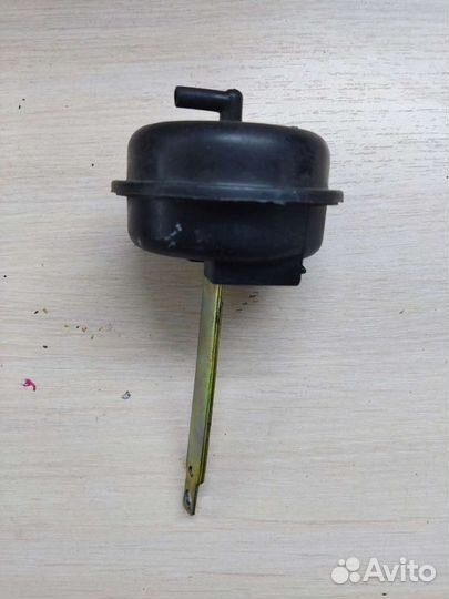 Ваккумник печки Дэу Нексия Н100 Н150