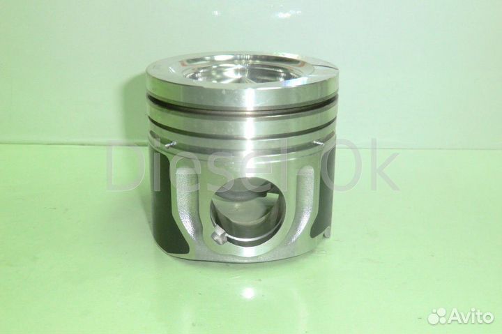 Поршни D4CB комплект 23410-4A950 KIA bongo