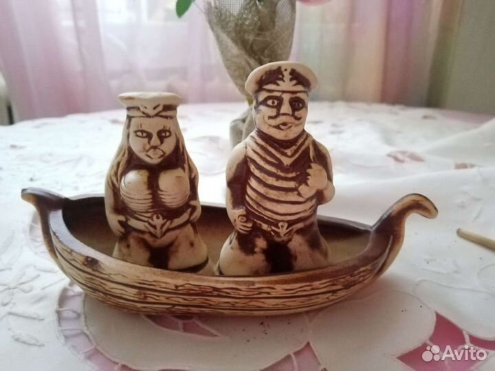 Набор для специй