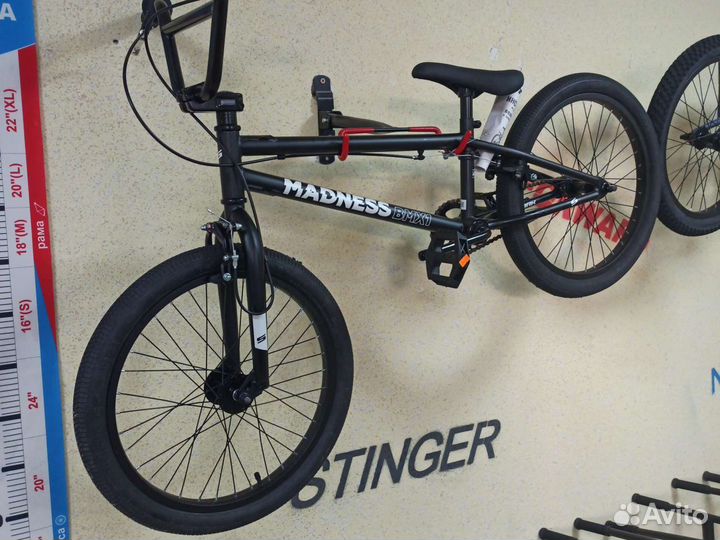 Велосипед BMX Stark Новый Есть доставка