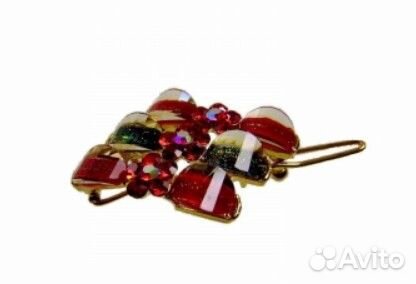 Зажим для волос Mon PlaisiR 06-35 Франция