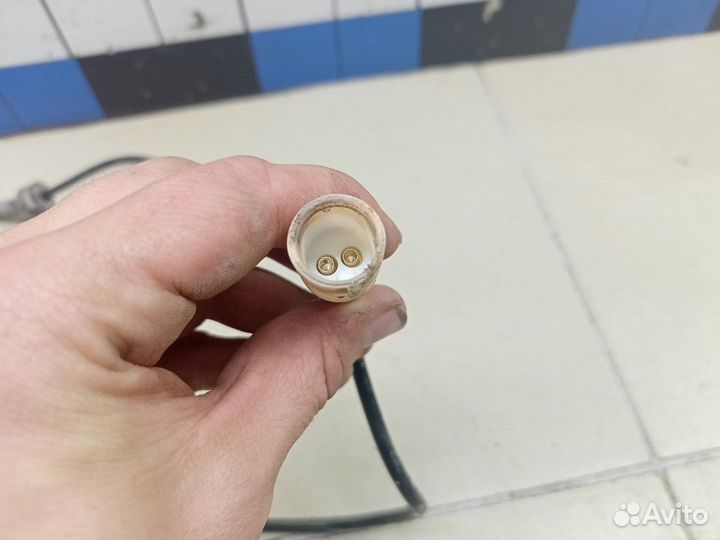 Датчик ABS передний левый Lacetti 2003-2013