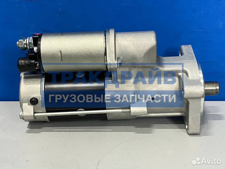 Стартер hitachi ZX240 ZH23 ZAX15