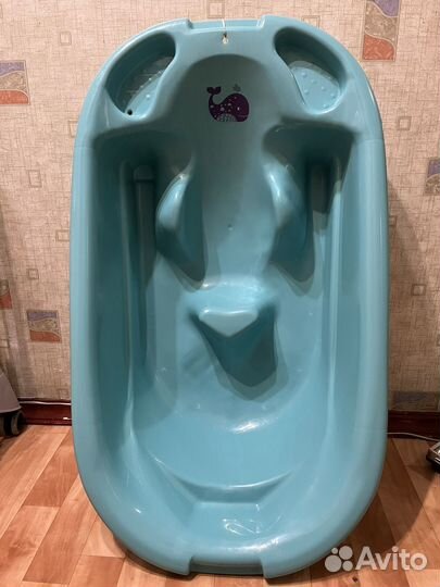 Ванночка для купания