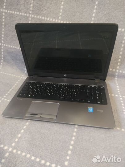 Hp probook 450 G1 i5