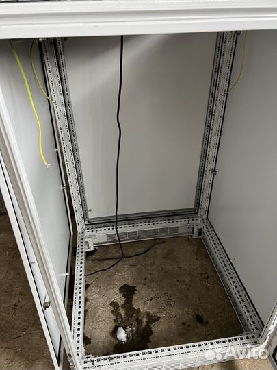 Серверный шкаф бу