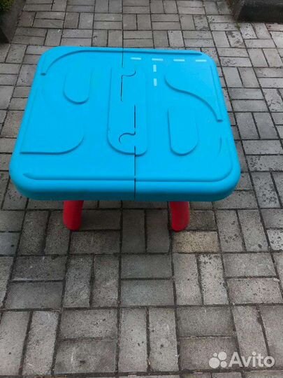 Столик детский