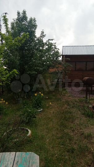 Дача 40 м² на участке 5 сот.