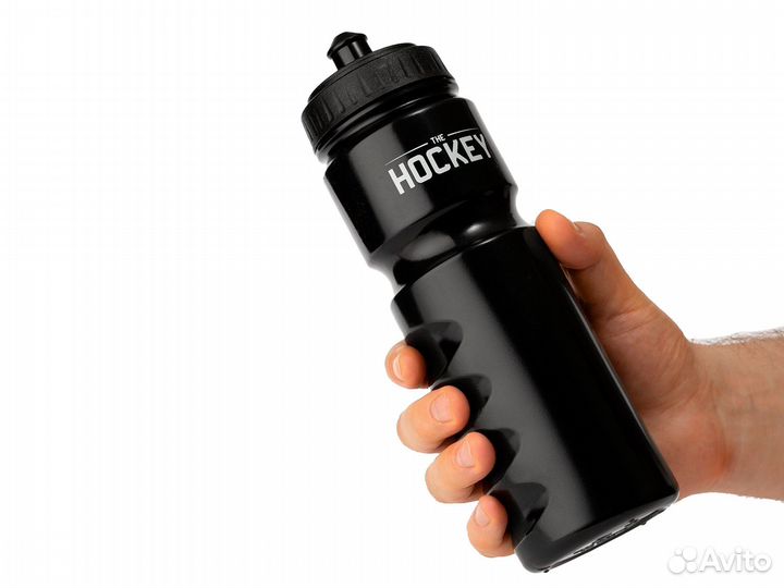 Бутылка с клапаном The Hockey 700 мл