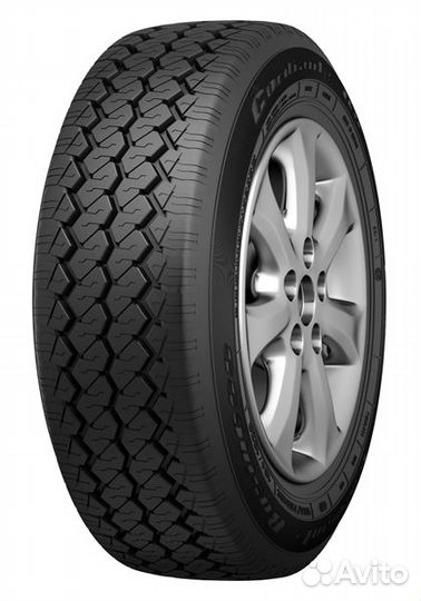 Cordiant Business CA 185/75 R16 102Q