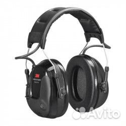 Активные наушники 3M Peltor ProTac 3 III
