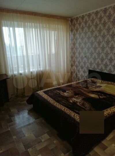 1-к. квартира, 30 м², 3/5 эт.