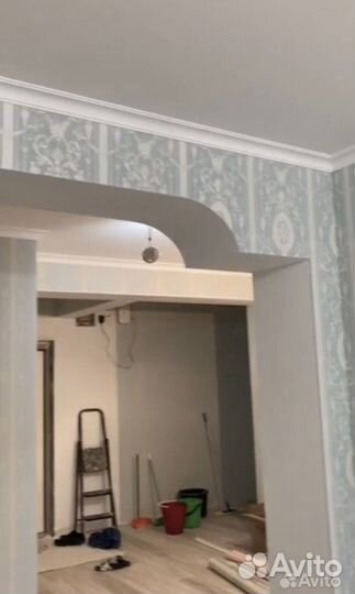 Ремонт квартир