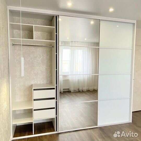 Мебель от производителя