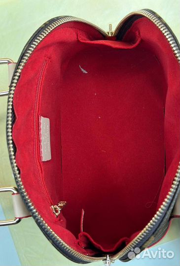 Сумка louis vuitton