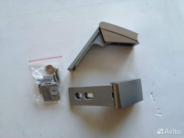 Ремкомплект для ручки двери холодильника Liebherr