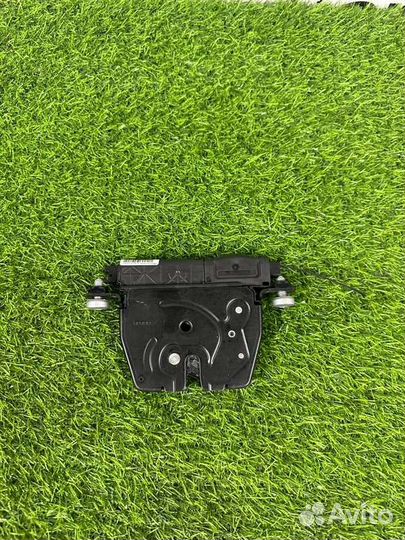 Замок багажника Bmw 3-Series F30 N20B20B 2012