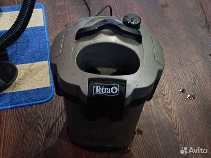 Фильтр для аквариума на 160 л