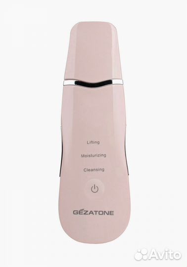 Прибор для очищения лица Gezatone