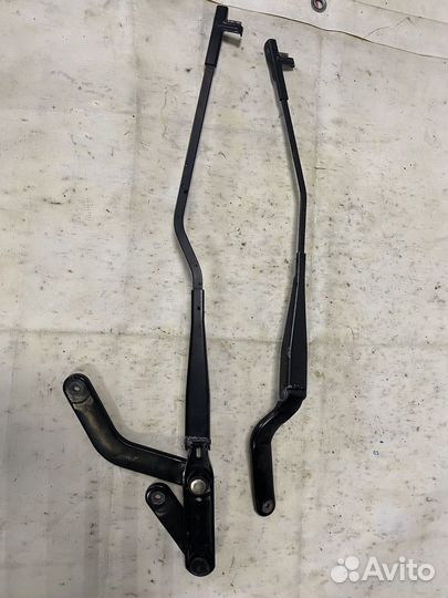 Поводки дворников Ford C-MAX