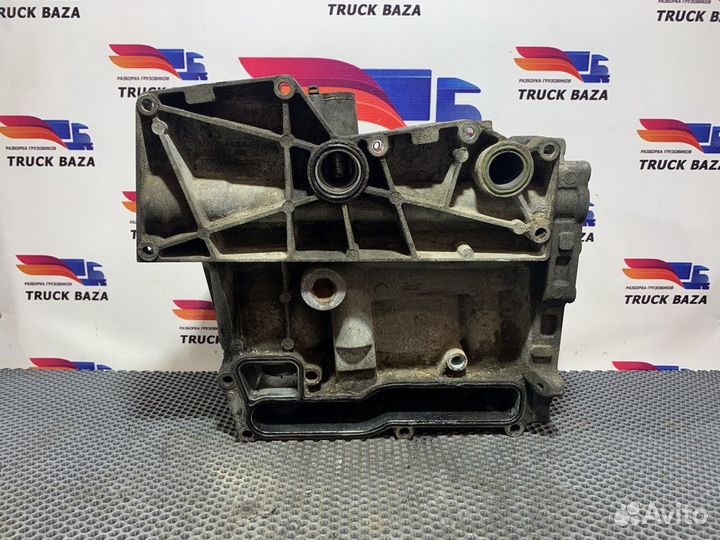 1857107 Корпус масляного фильтра Daf XF105