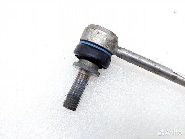 Стойка стабилизатора задняя левая Land Rover