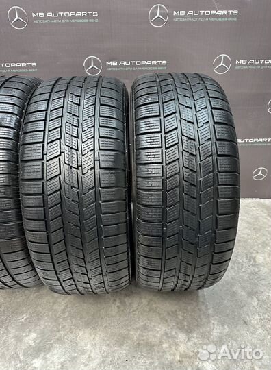 Pirelli Scorpion Ice&Snow 255/50 R19 107V