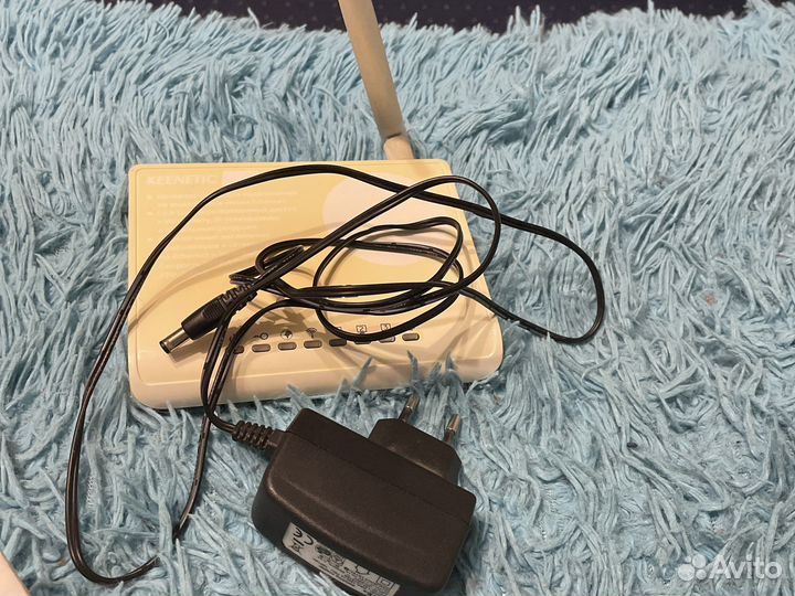 Wifi интернет центр