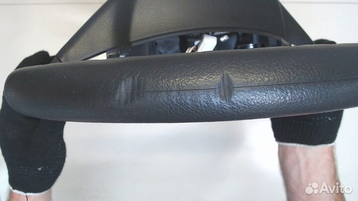 Руль Toyota Camry V40, 2010