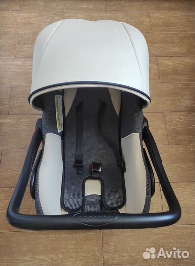 Автолюлька 0+