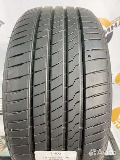 Firestone Roadhawk 235/40 R18 92Y