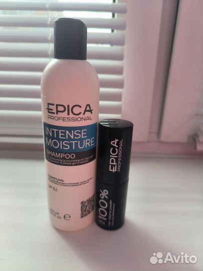 Набор для волос Epica