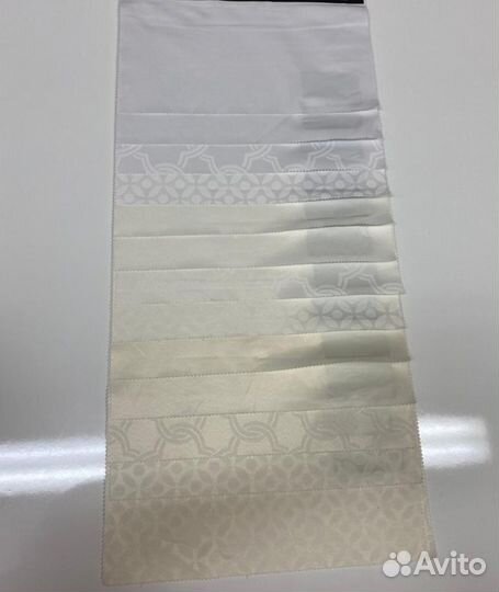 Ткань под заказ для скатерти, дорожек и салфеток