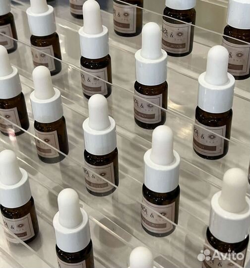 Парфюм своими руками