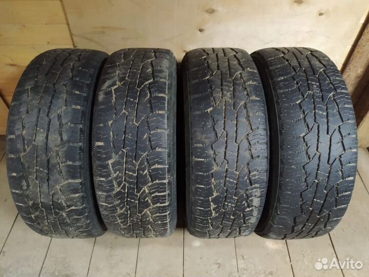 Шины диски и колеса на 16 toyota