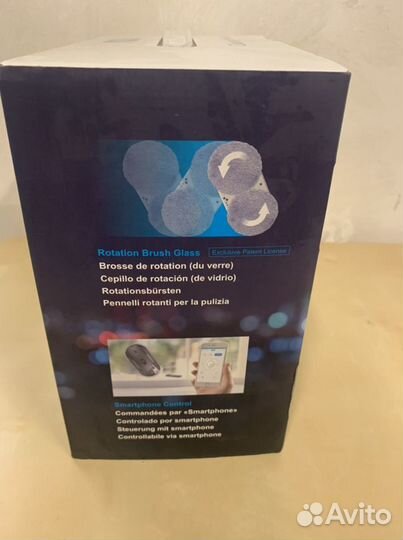 Робот-мойщик окон Hobot-388