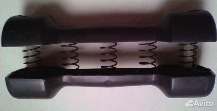 Эспандер кистевой СССР