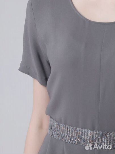 Комбинезон однотонный Panicale