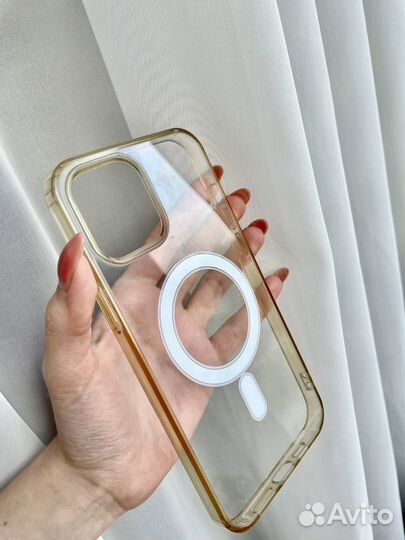 Чехол на iPhone 12 pro max